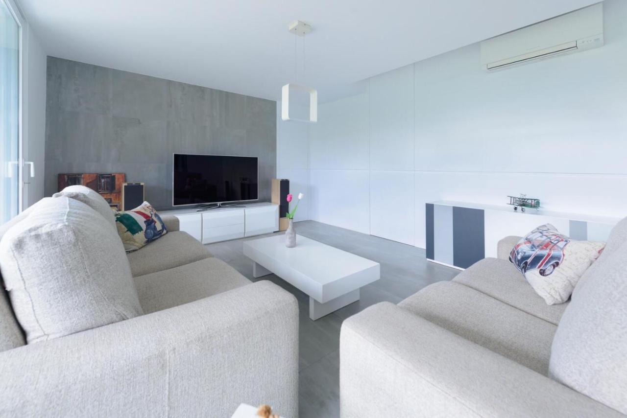 Villa Palmera ماسبالوماس المظهر الخارجي الصورة