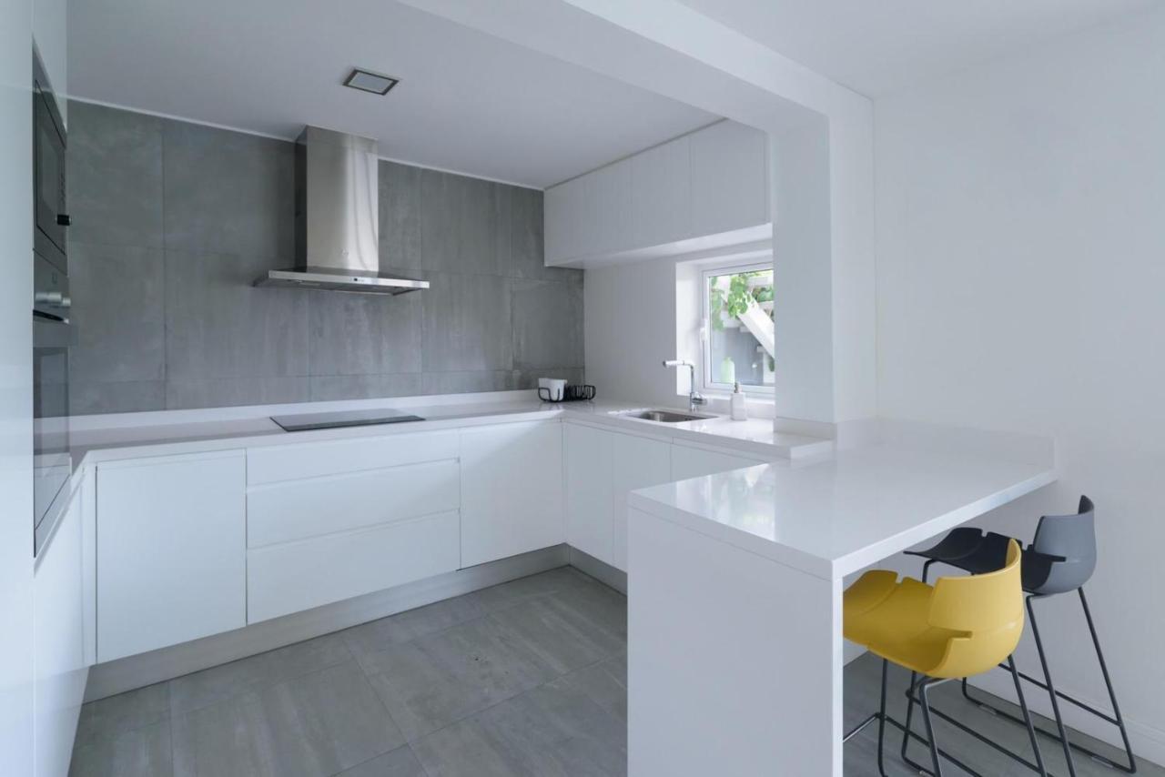 Villa Palmera ماسبالوماس المظهر الخارجي الصورة