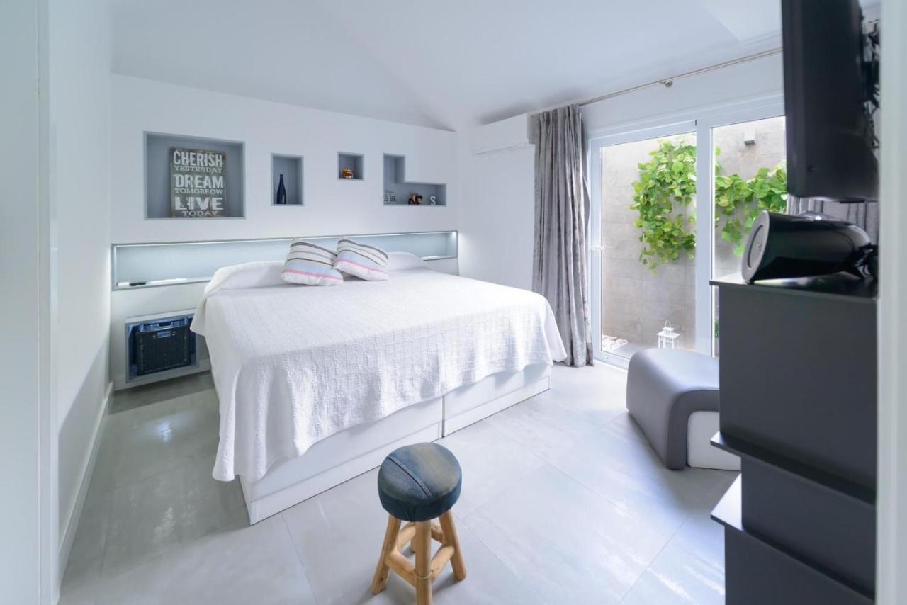 Villa Palmera ماسبالوماس المظهر الخارجي الصورة
