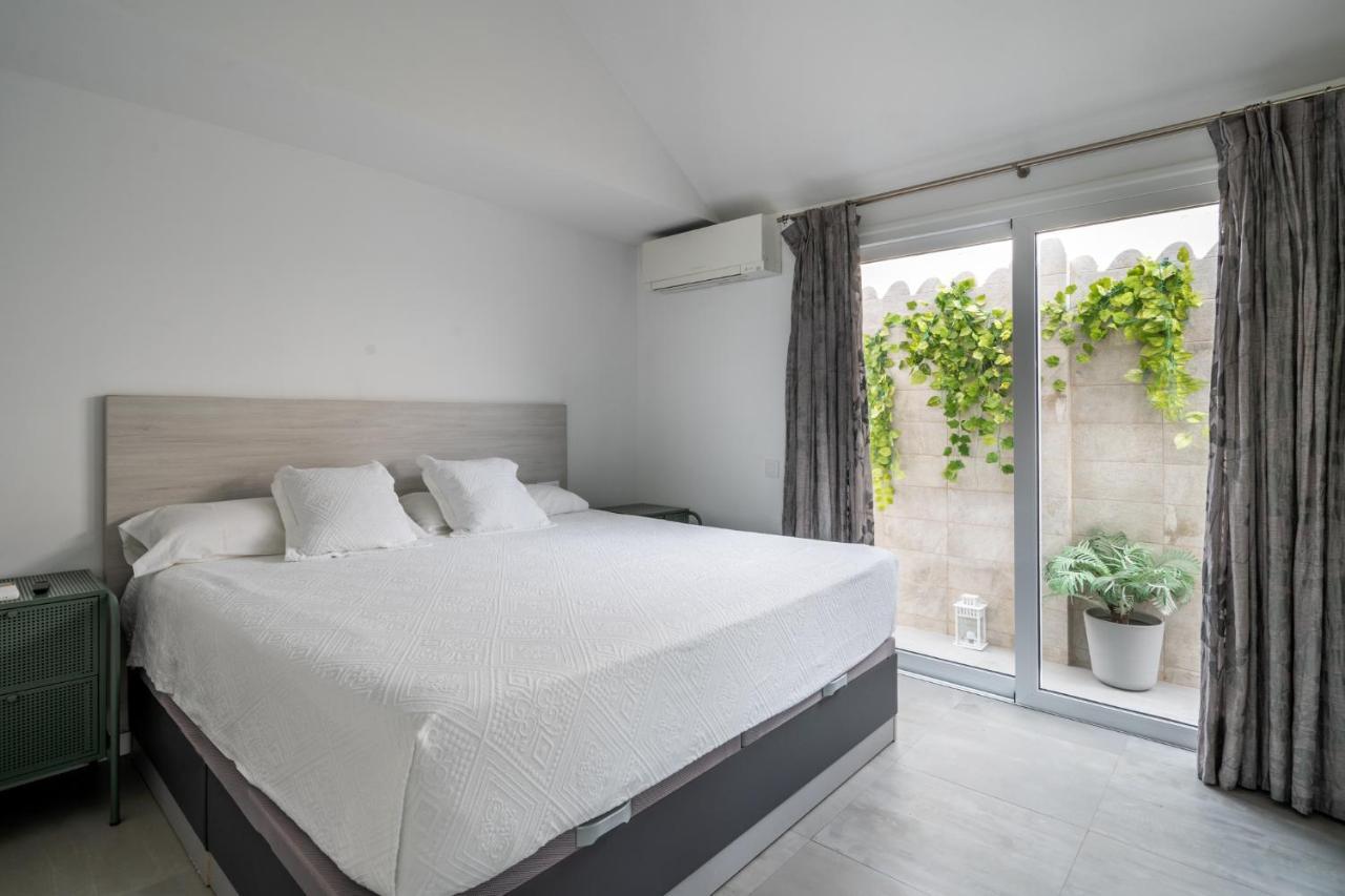 Villa Palmera ماسبالوماس المظهر الخارجي الصورة
