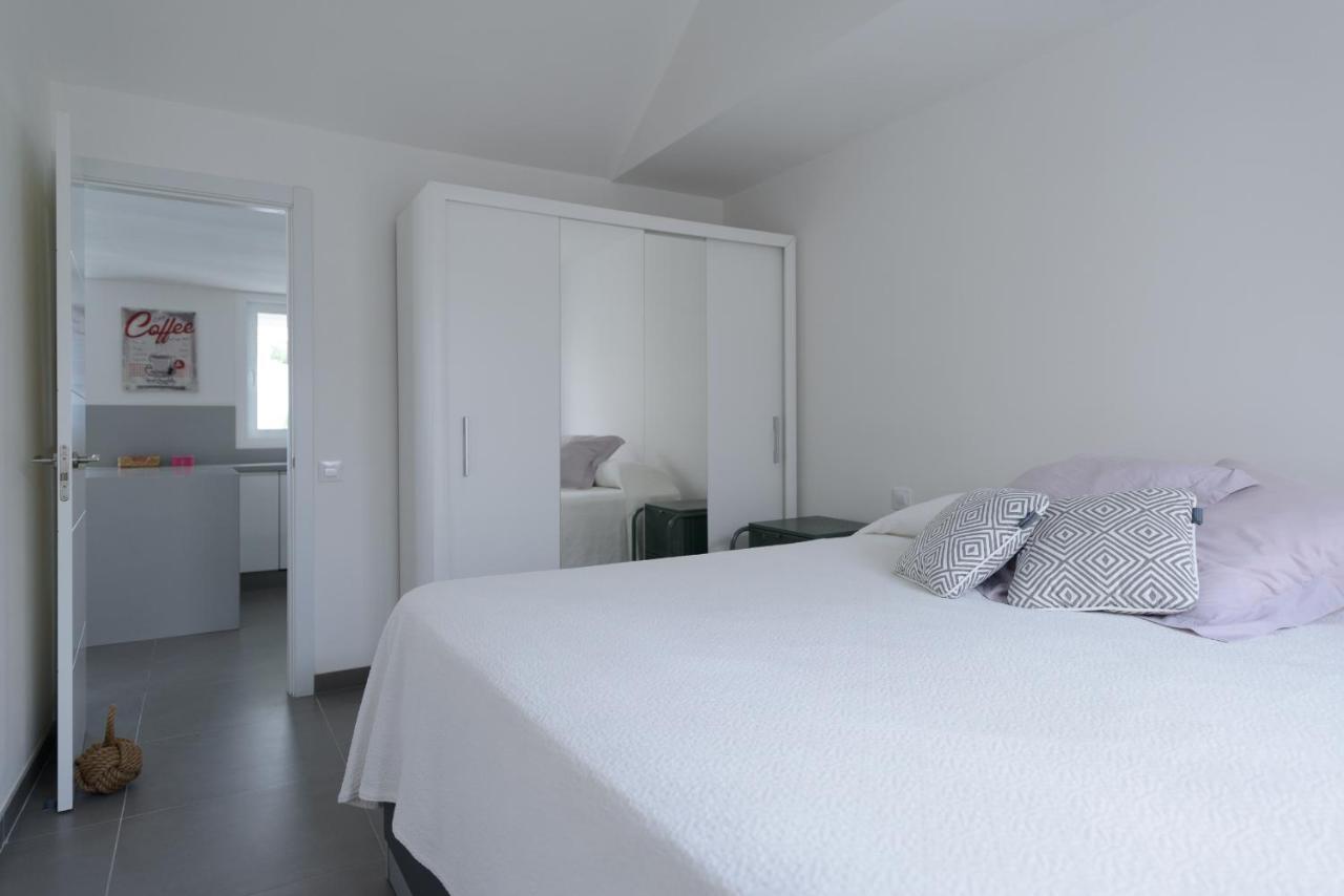 Villa Palmera ماسبالوماس المظهر الخارجي الصورة