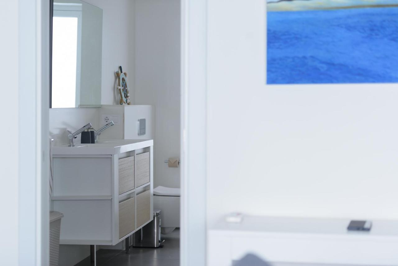 Villa Palmera ماسبالوماس المظهر الخارجي الصورة