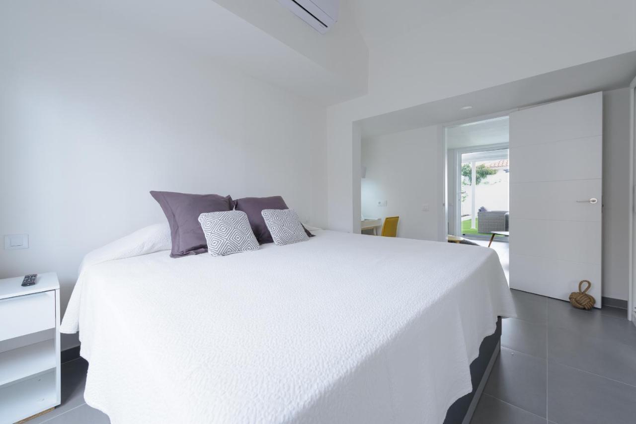 Villa Palmera ماسبالوماس المظهر الخارجي الصورة