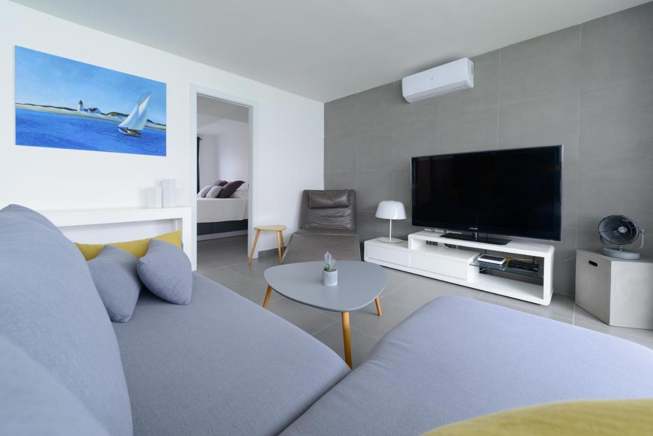 Villa Palmera ماسبالوماس المظهر الخارجي الصورة